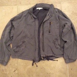 Young  Fabulous & Broke Jacket